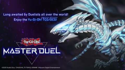 Master Duel